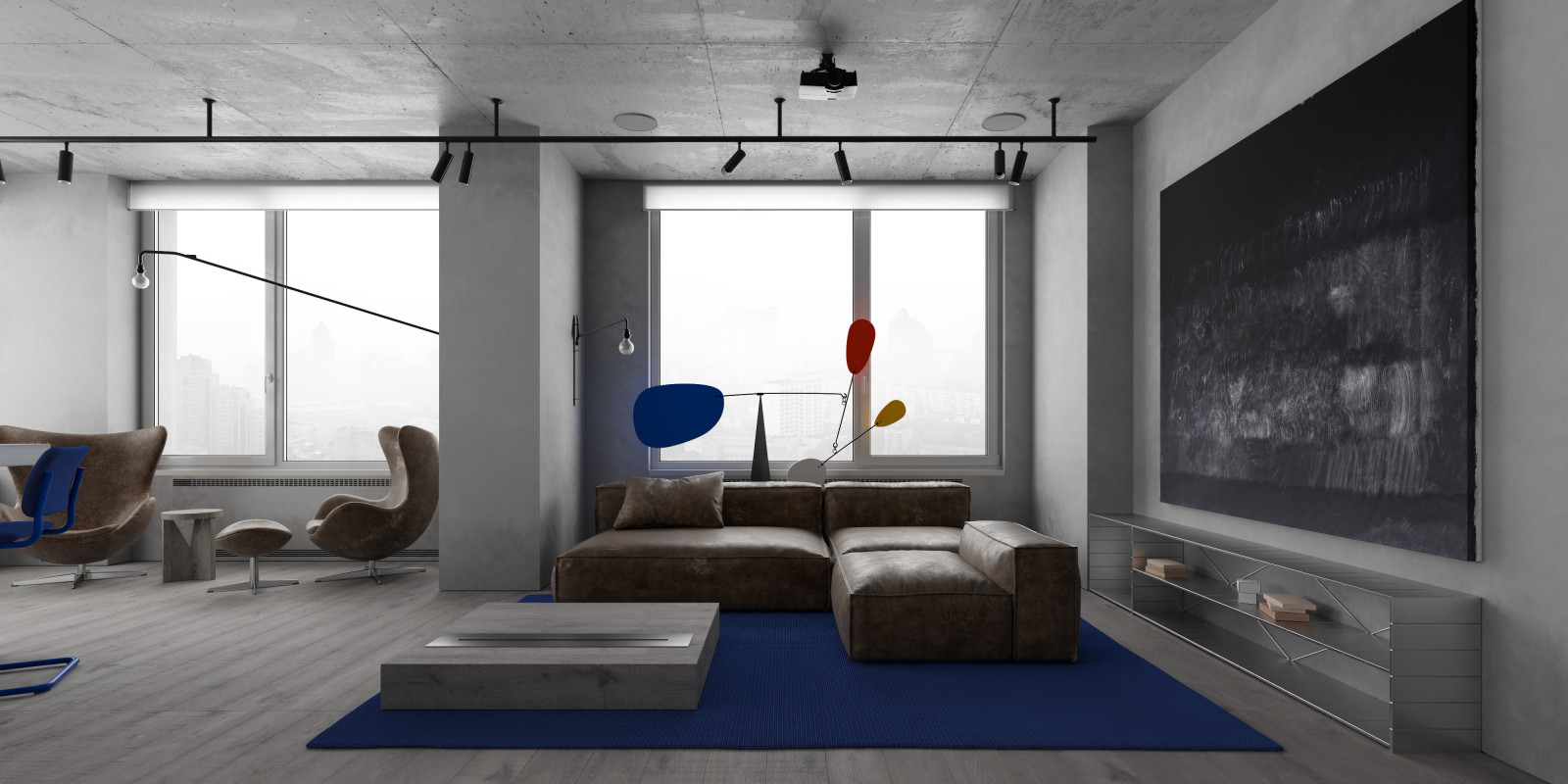 Обложка проекта: dm6h