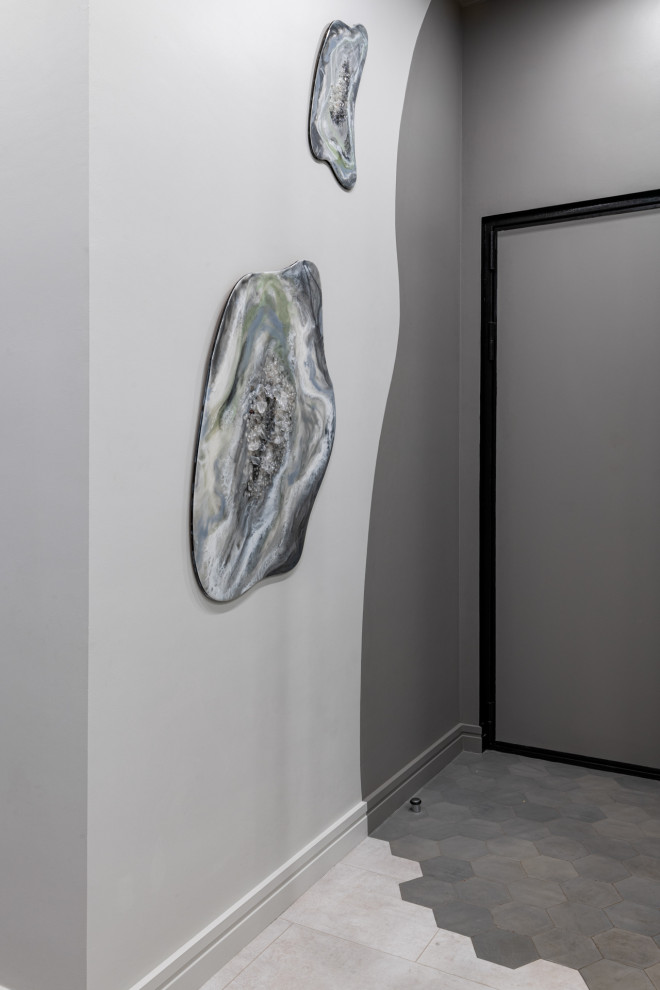 Кошачий рай