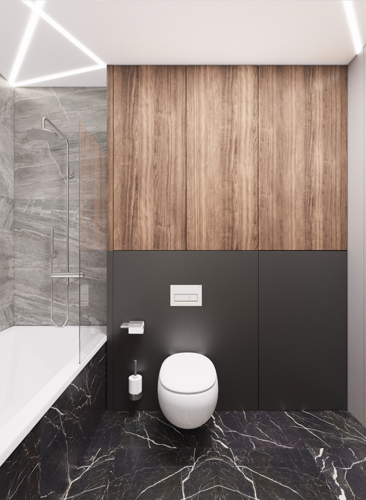 2-х комнатная квартира для холостяка на 54 кв.метра