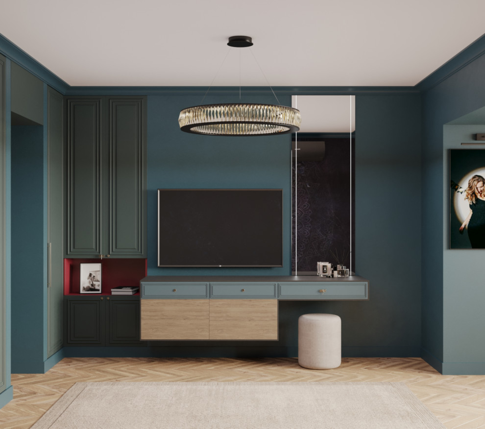 ЖК Современник