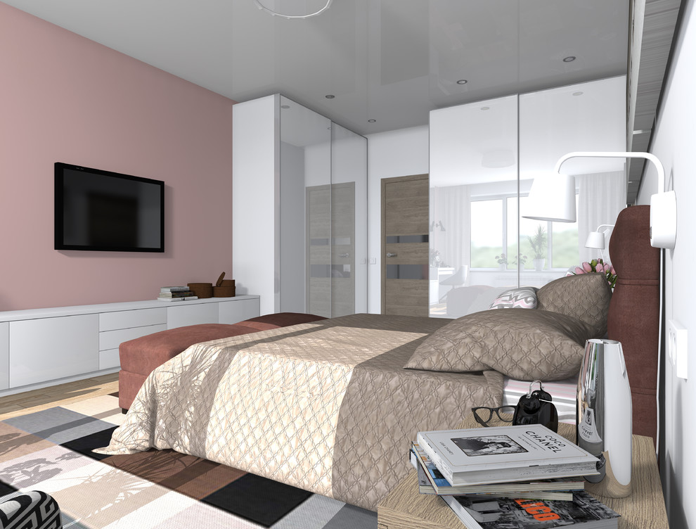 Интерьер загородного дома