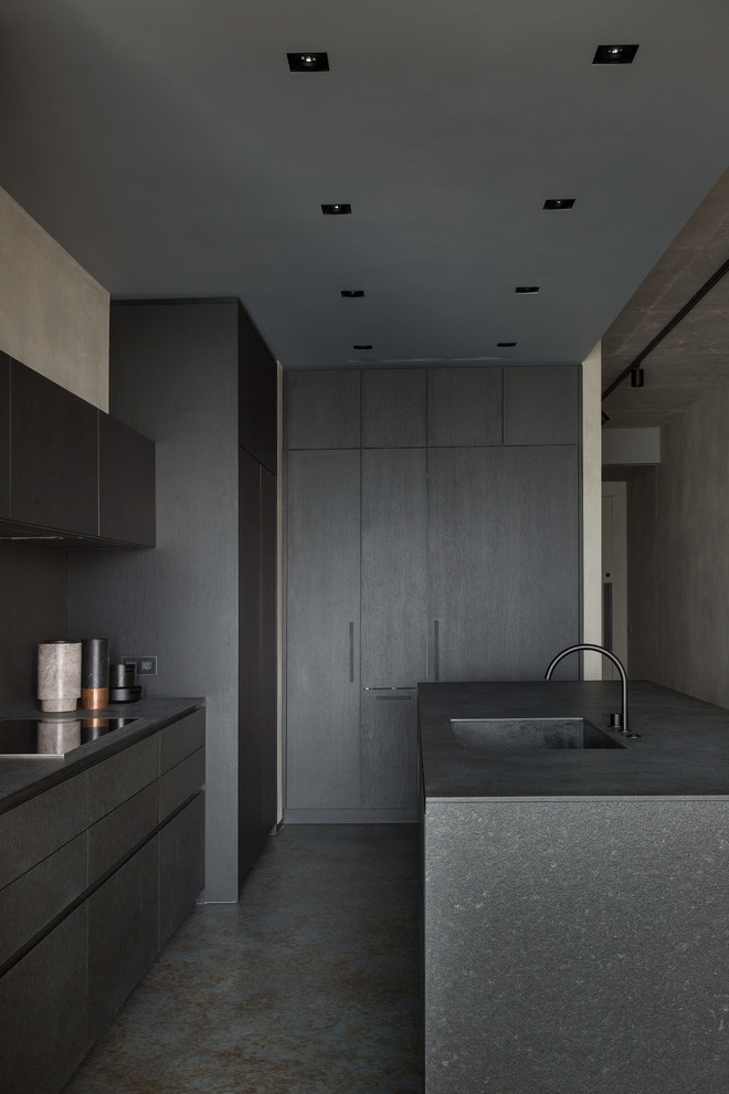 Minimal Apartment