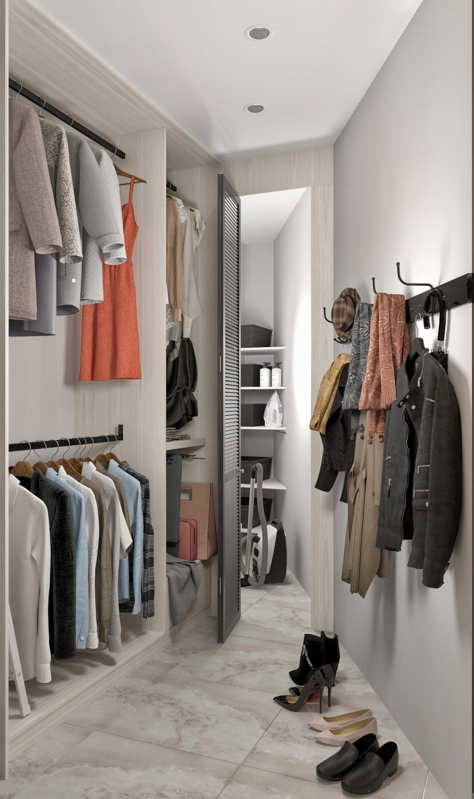 Квартира на Змеиногорском тракте