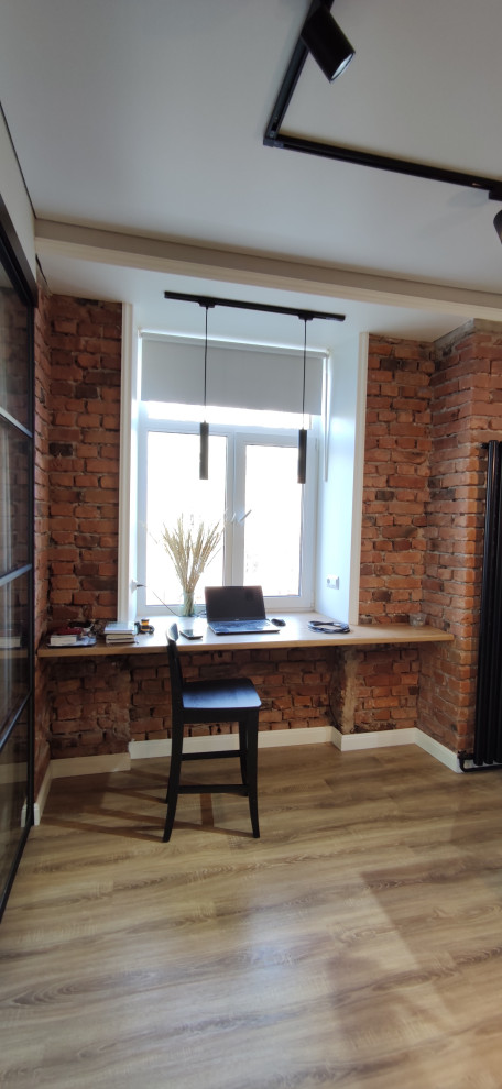 Сталинка на Ленина