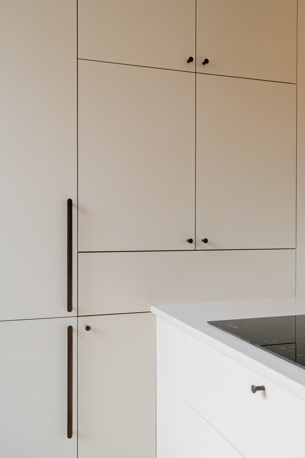 Проект недели: Бюджетная кухня, площадью 6 кв.м.