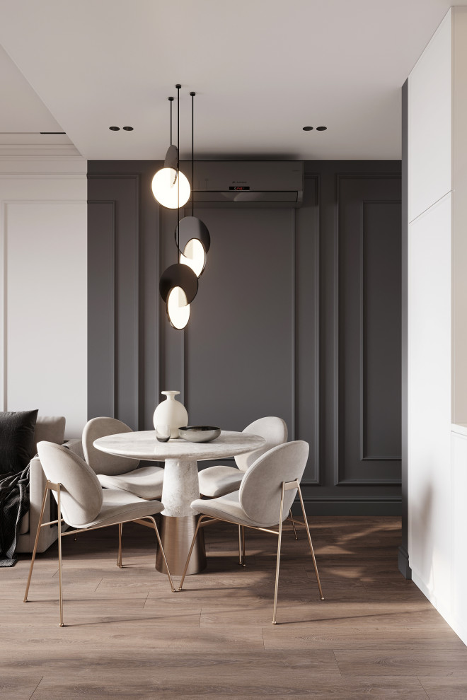 ЖК Береговой