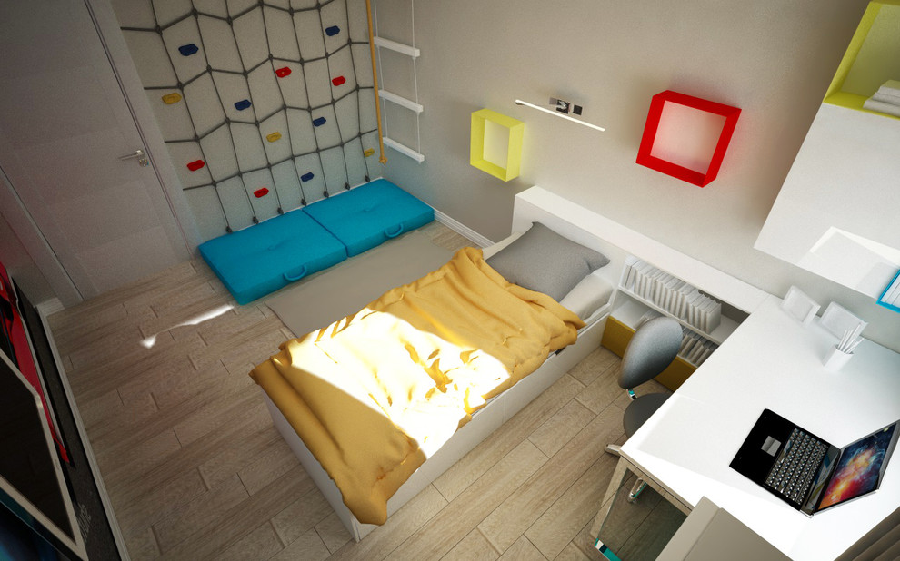 г.Уфа Черниковка, Комарова 8