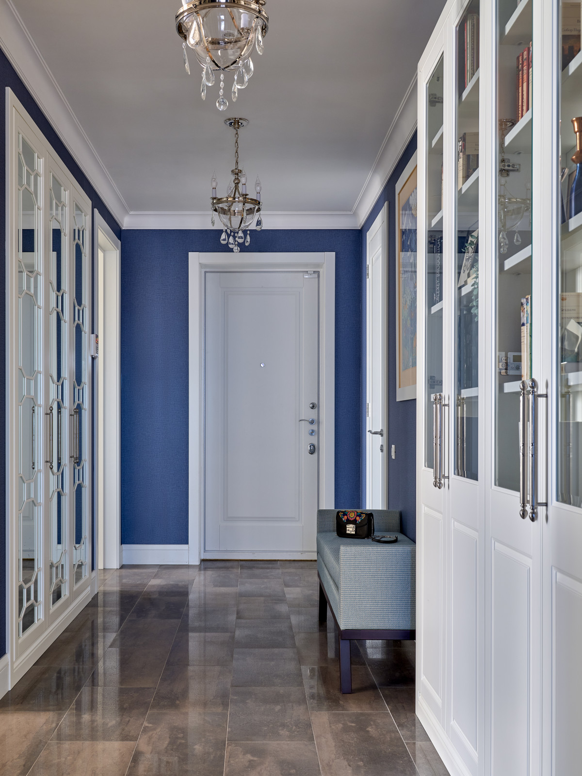 Солнечная квартира