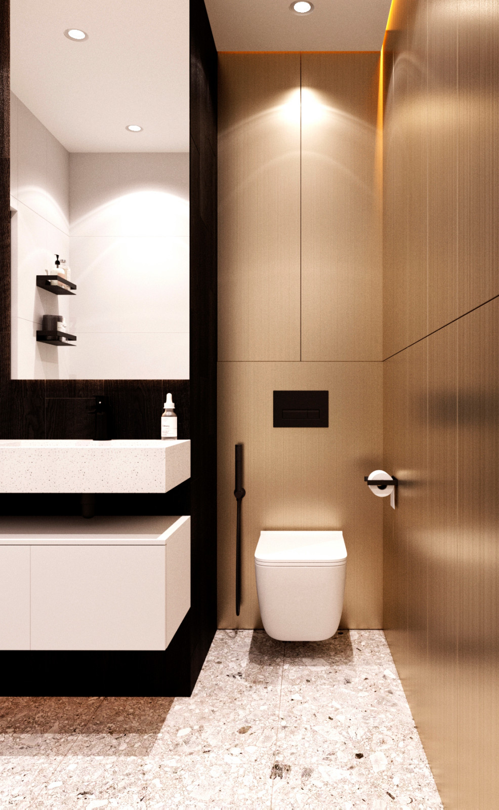 ЖК Аристократ