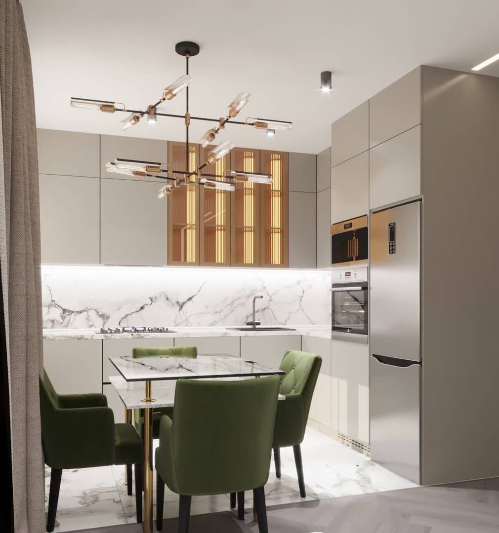 квартира студия