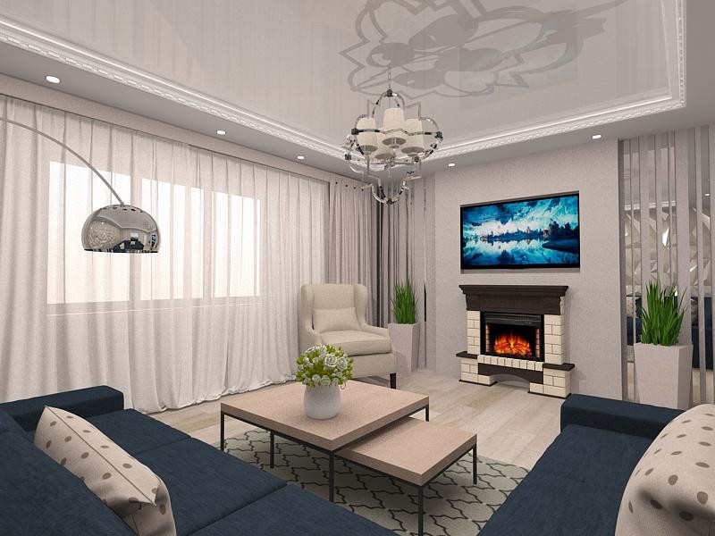 проект частного дома  в г.Ишимбай