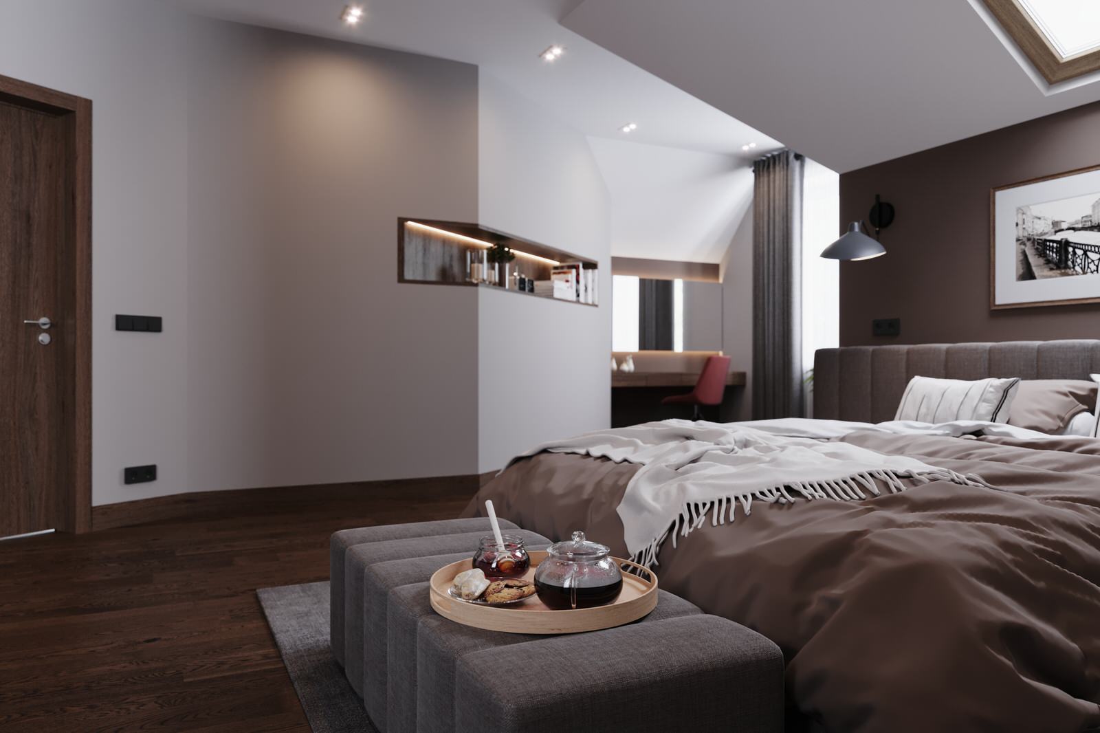 Коттедж в Оричах