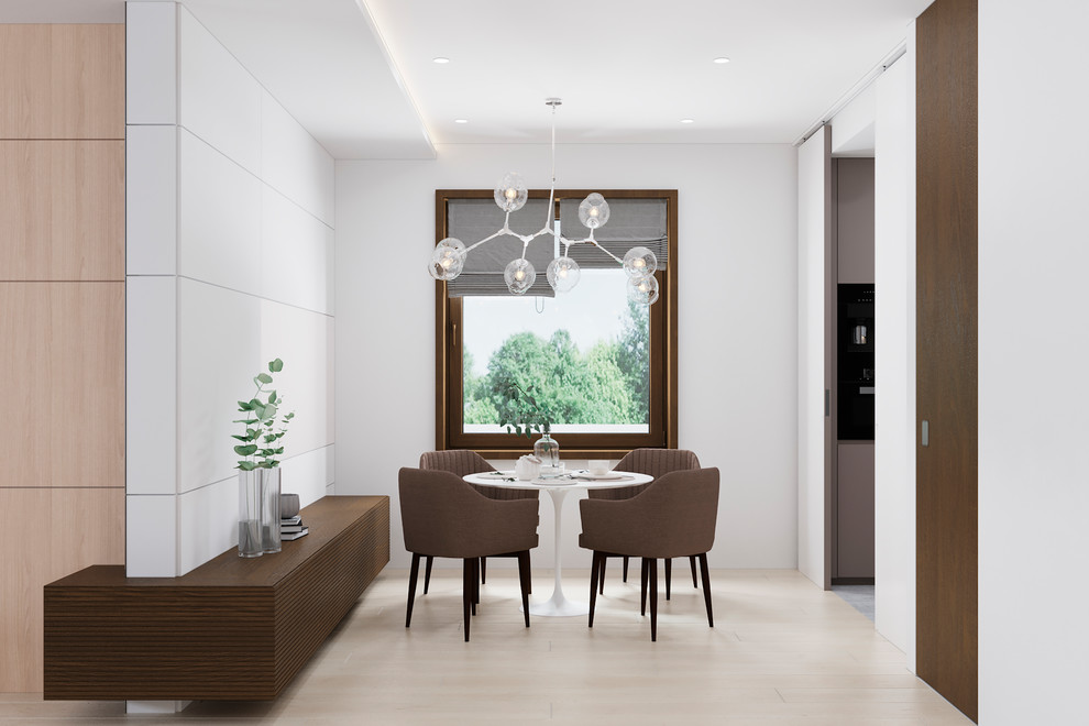 Уютное гнёздышко