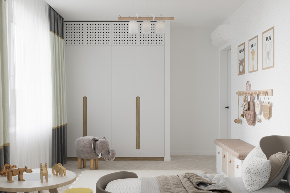 Проект частного дома #dubrovka_house