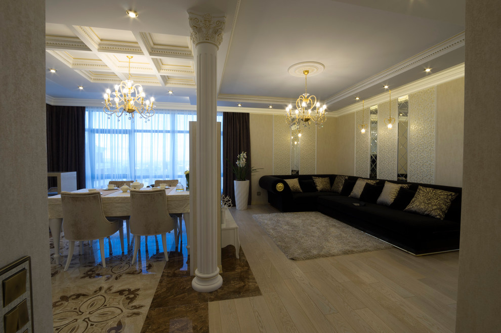 Квартира в жилом комплексе