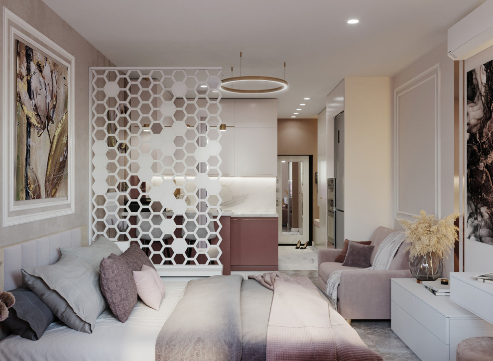 ЖК. Варшавский