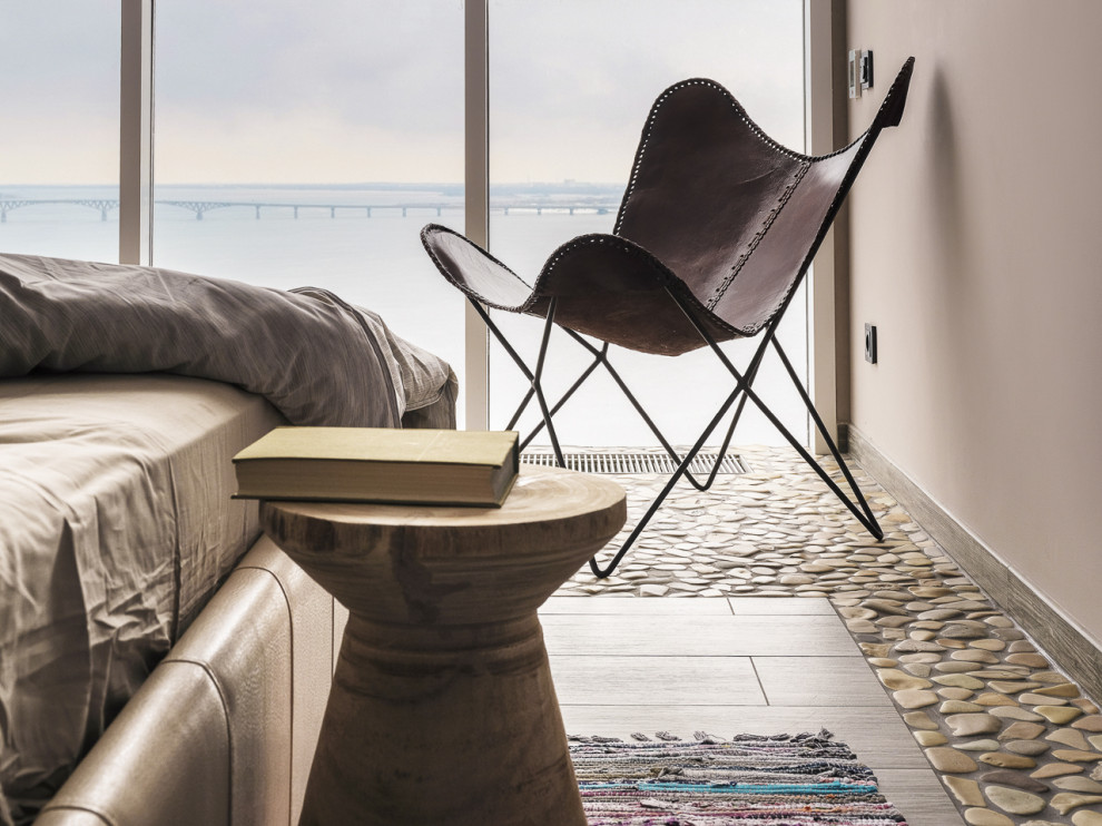 квартира в стиле Loft