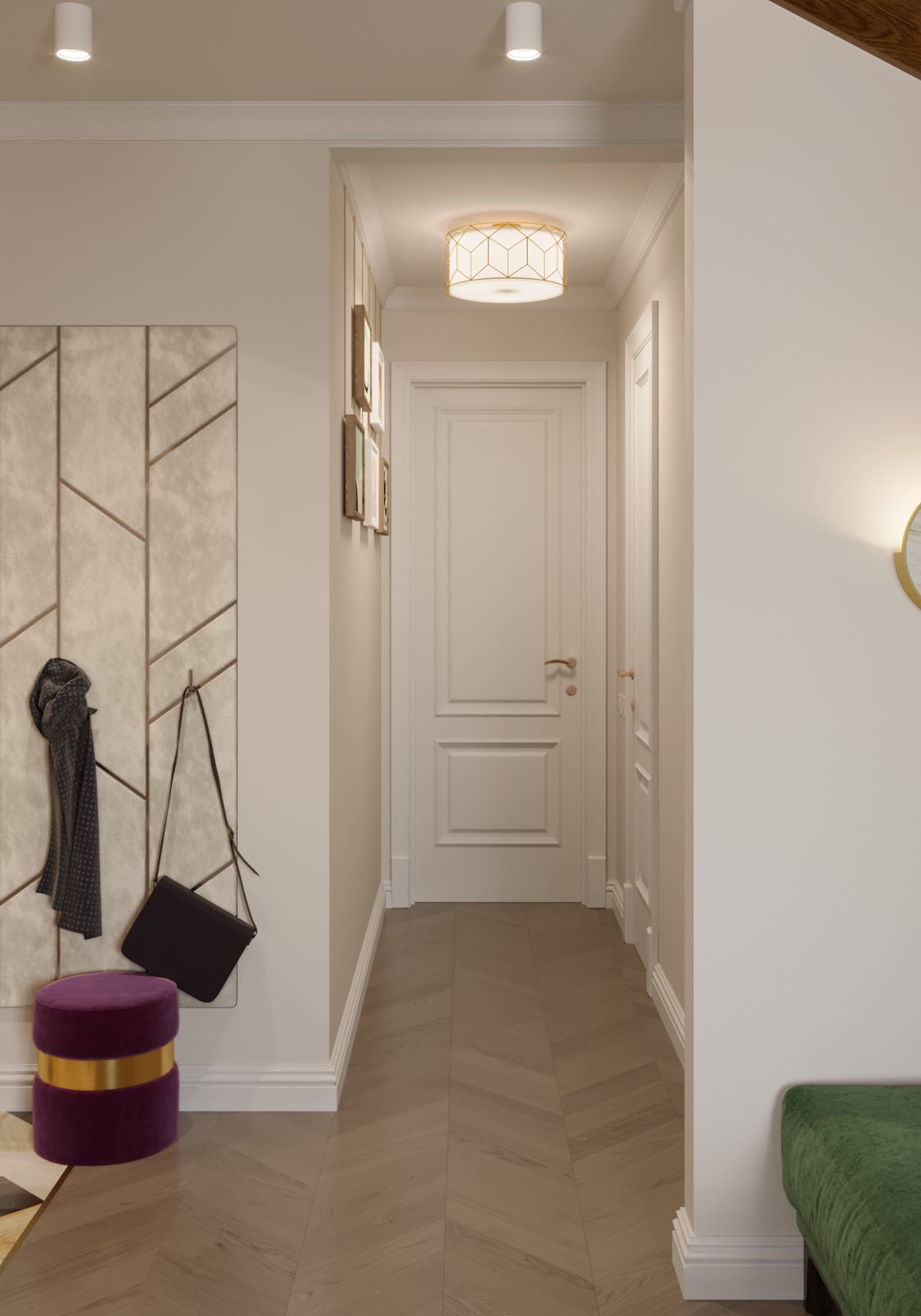 ЖК Пятницкик кварталы