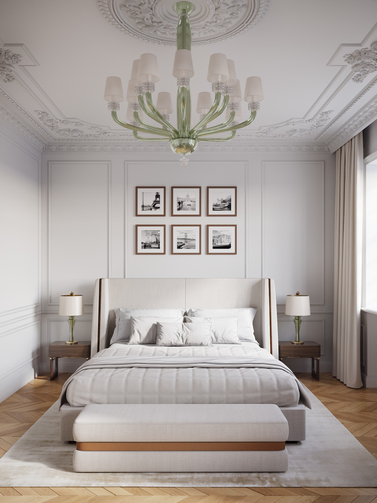 Обложка проекта: Дизайн проект квартиры в старом фонде