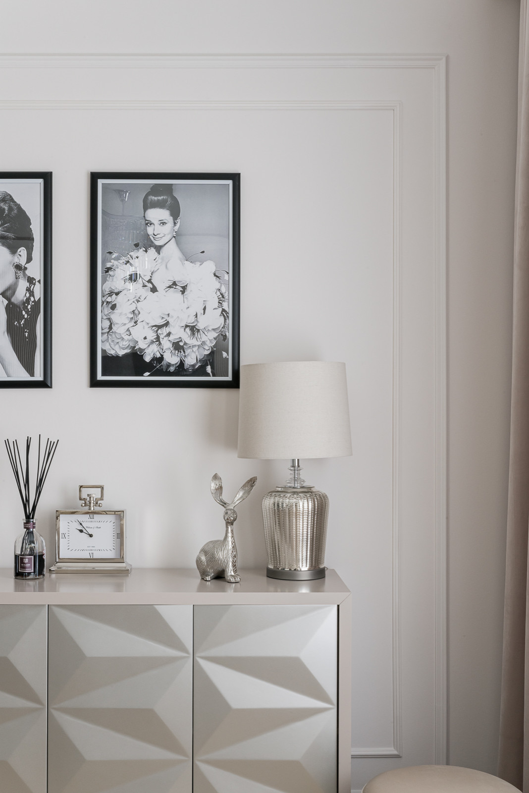 Реализация мебели в ЖК «Английский квартал»