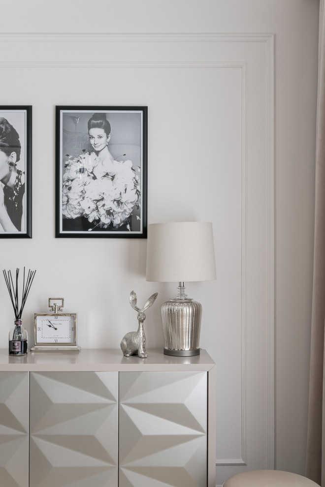 Реализация мебели в ЖК «Английский квартал»