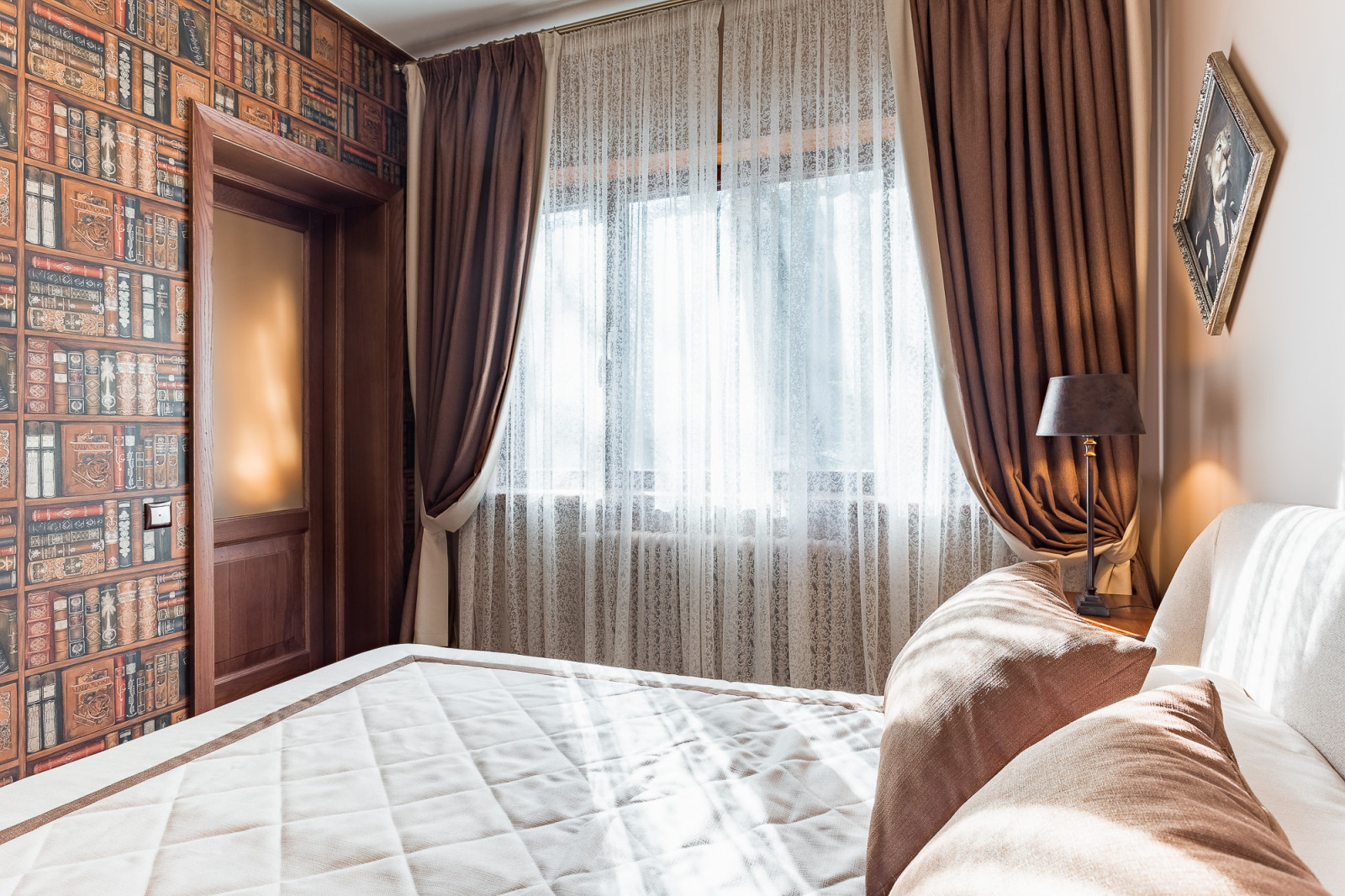 Шале на Истре