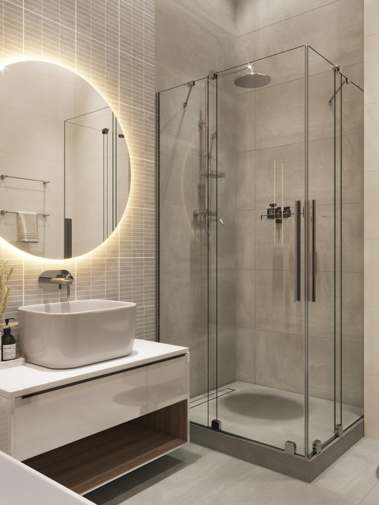 ЖК Макаровский, квартира 108 м2