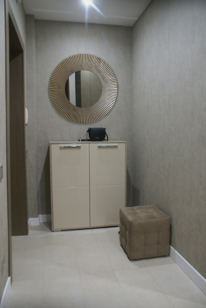 квартира на ул. Ошарская