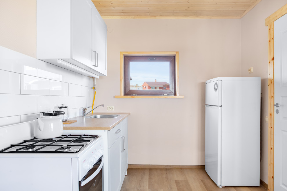 Рыболовная база отдыха "Золотое"