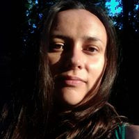 Вера Глазкова