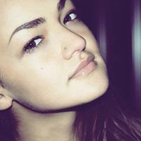 Ника Петрова