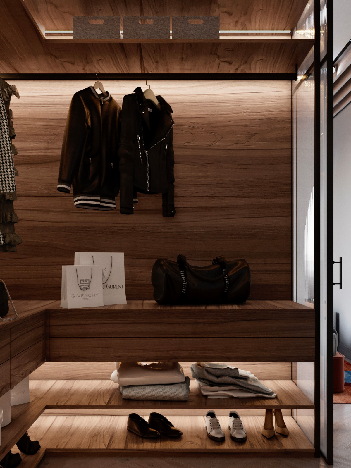 ЖК Сити парк