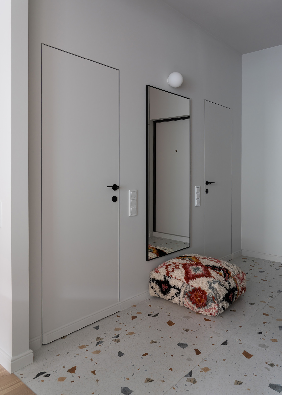 Звенигородская, 50 кв.м