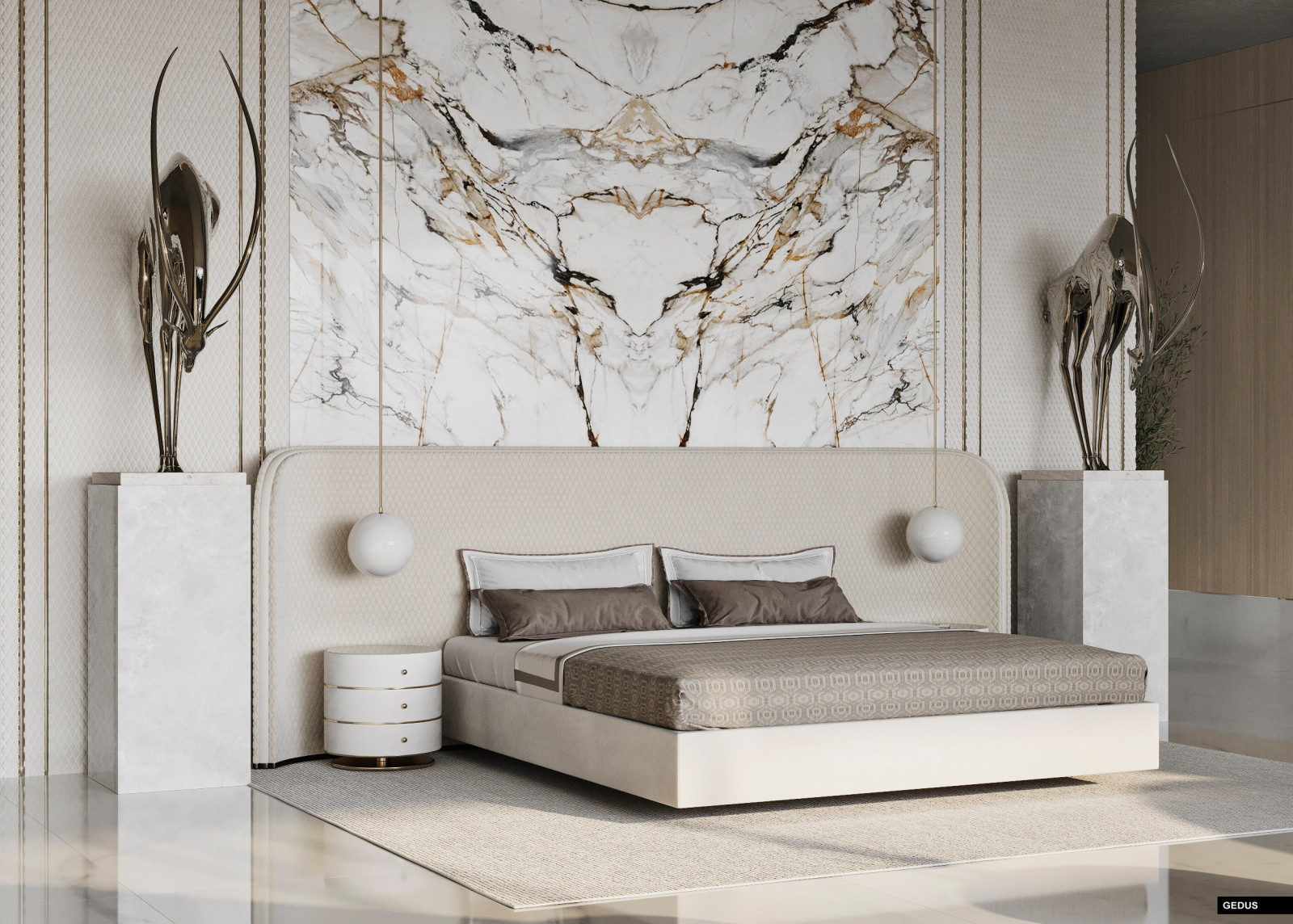 ЖК Имперский Дом