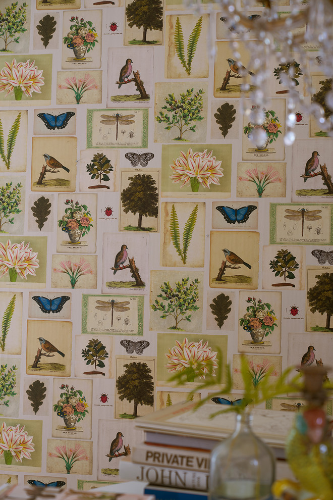 John Derian для Designers Guild