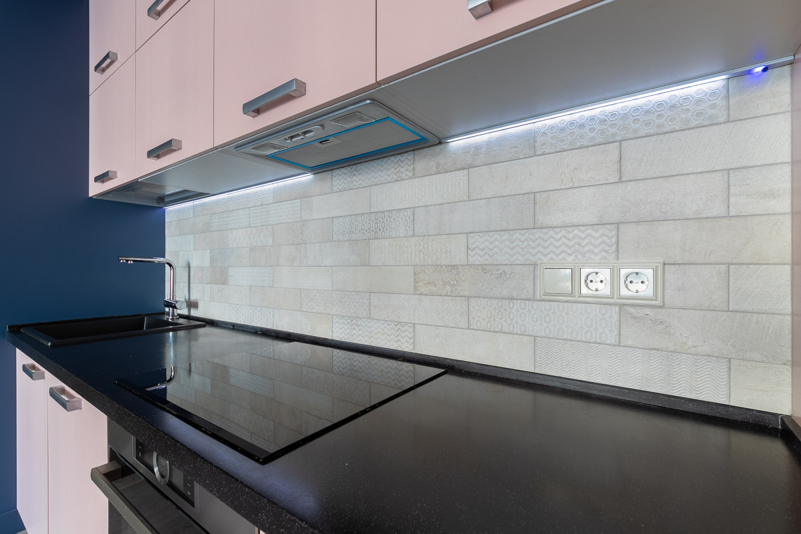 Фото квартиры "Капучино и МОРЕ"