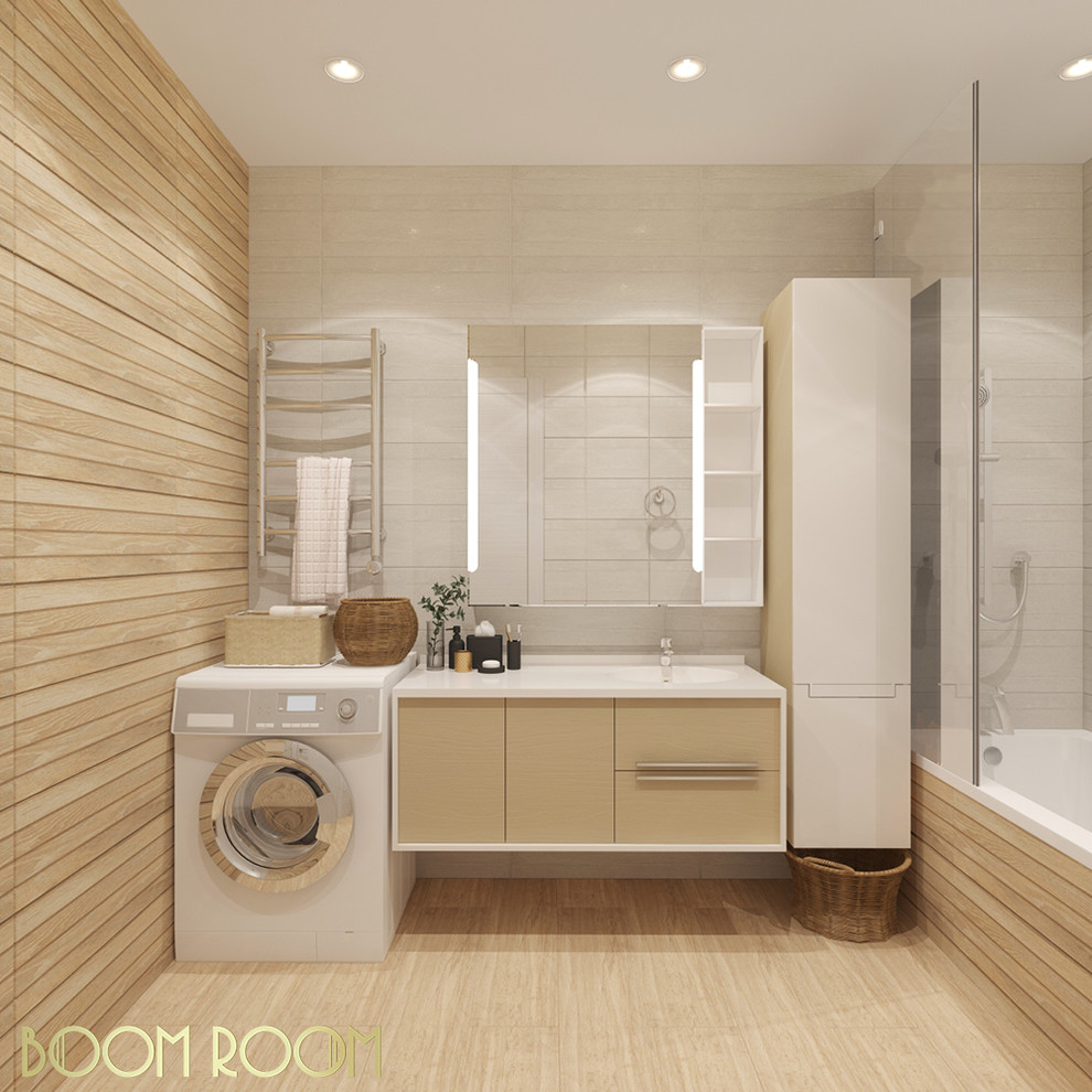 Молодежная студия в ЖК "Ярославский"