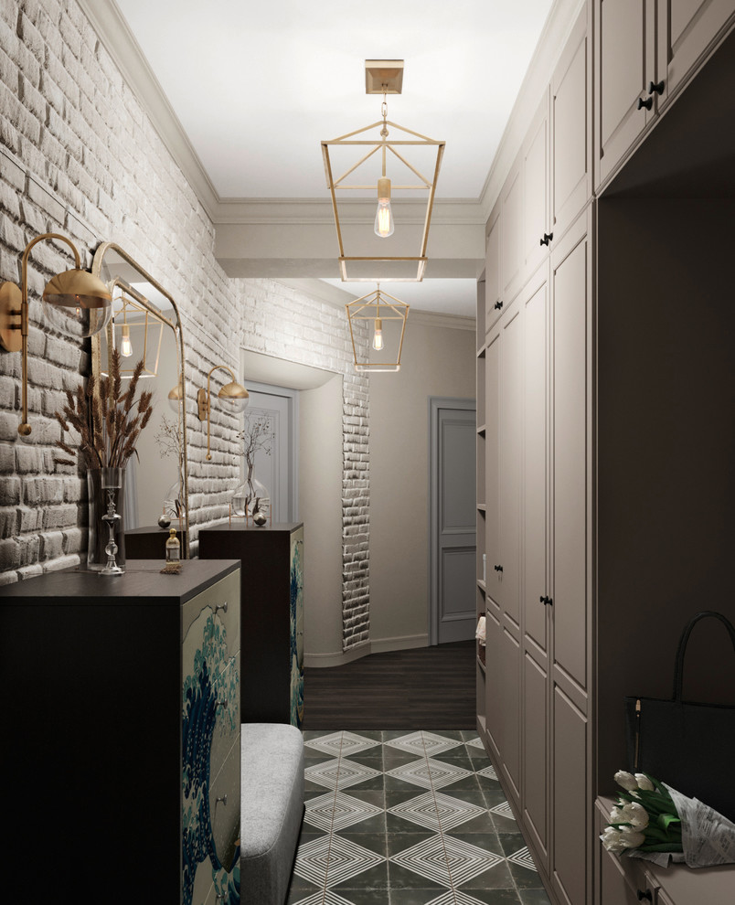 Вторичка на Соколе