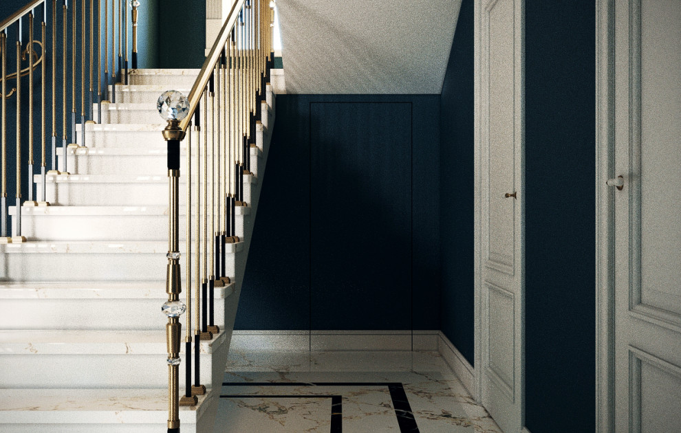 КОТТЕДЖ ТИХАЯ СЛОБОДА