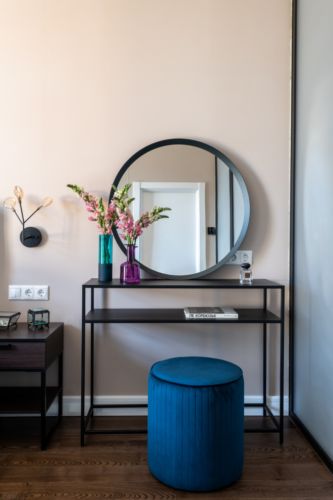 Квартира 65 кв.м. Ул.Бульвар Тарковского