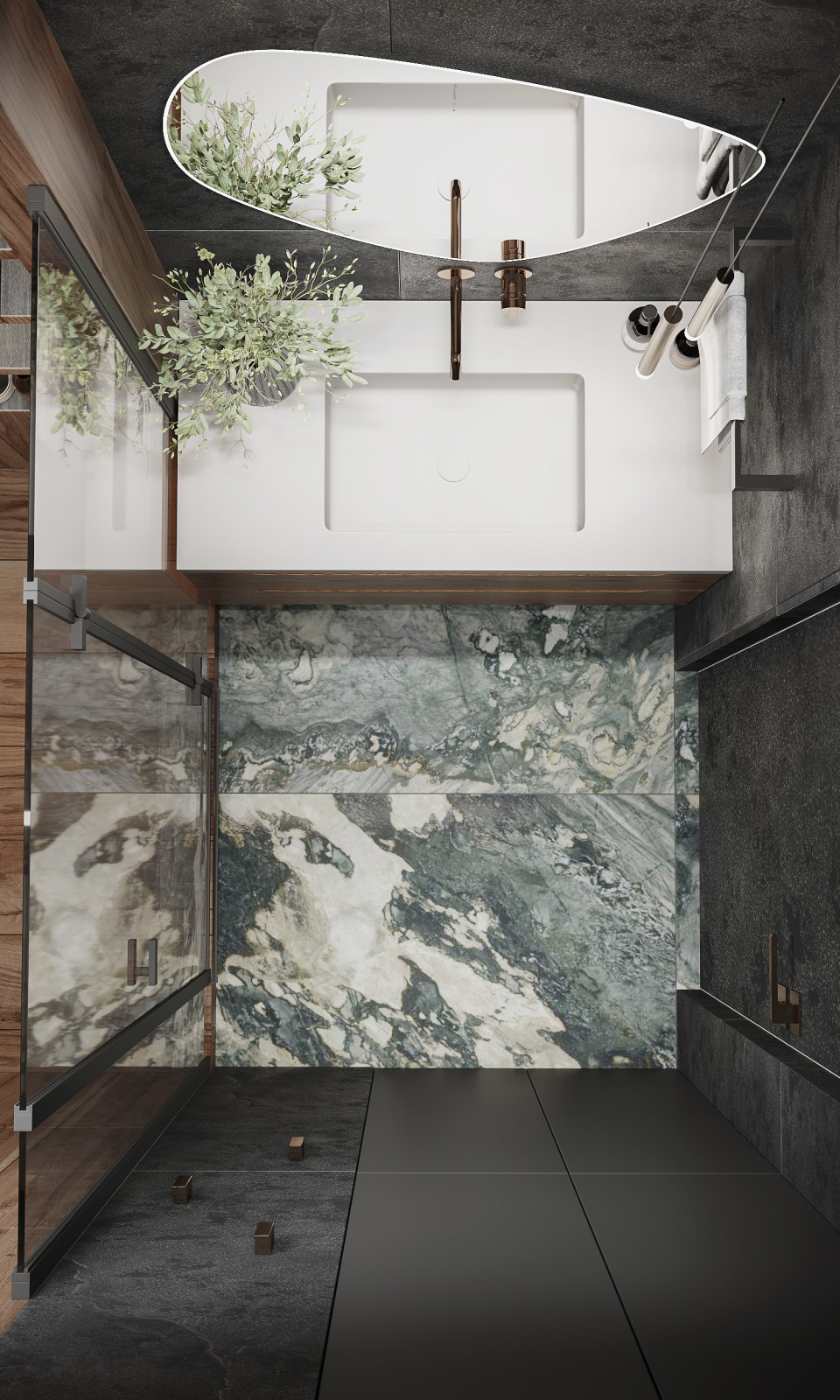 ЖК ДОСТОЯНИЕ