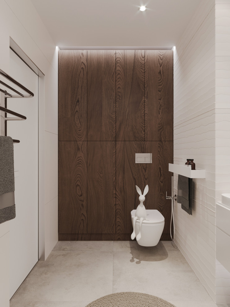 Санузел детский