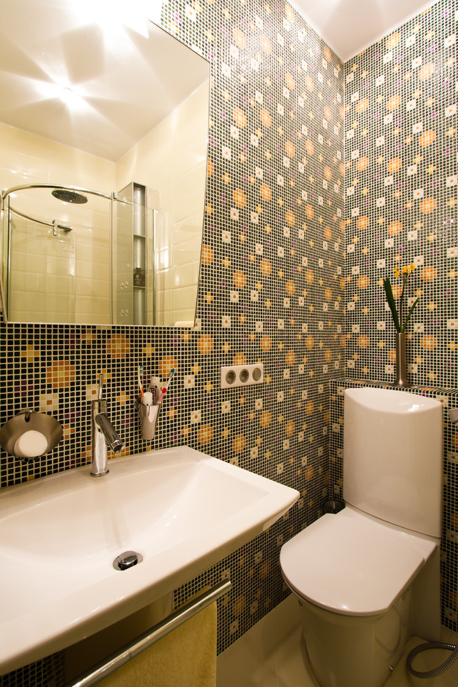 ЖК Аэробус "Manhattan"