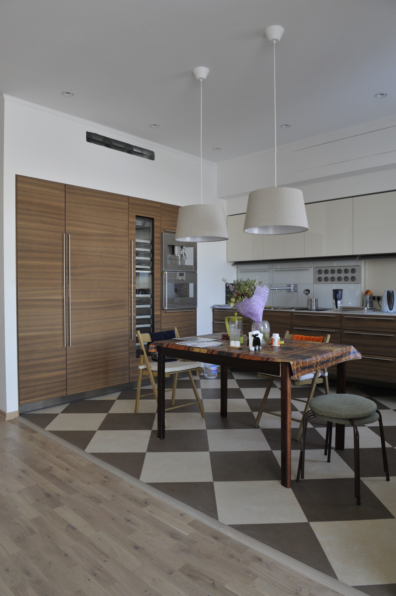 Обложка проекта: С видом на Неву