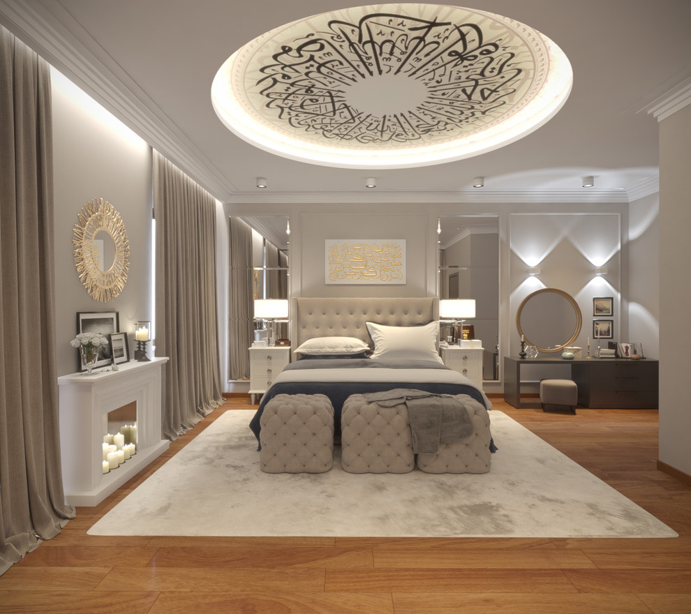 жк "Золотые ключи" 200м2