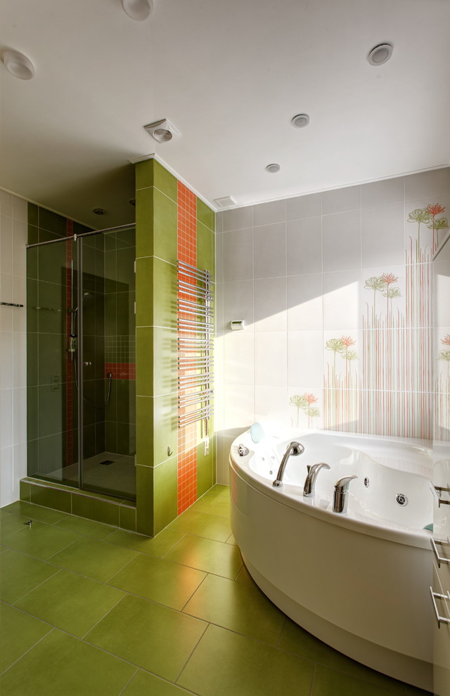 Новые вешки