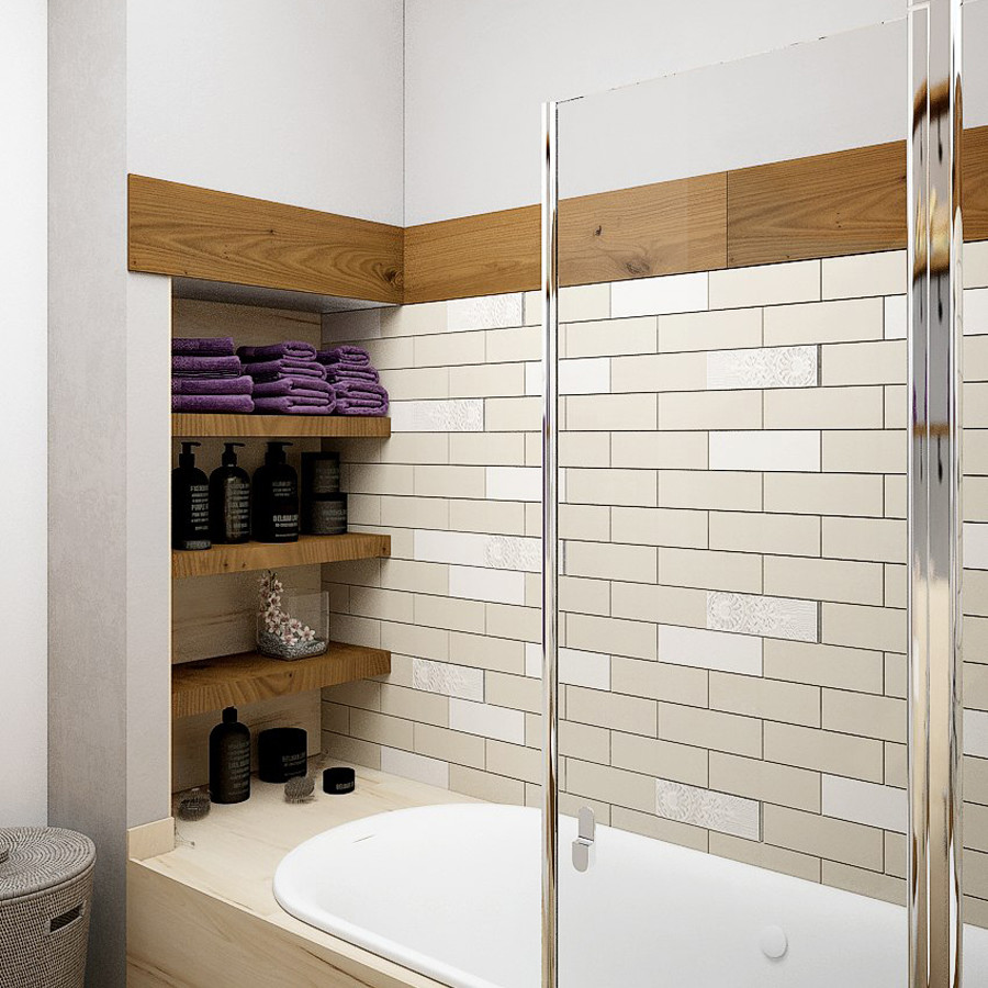 Прованс без цветочков