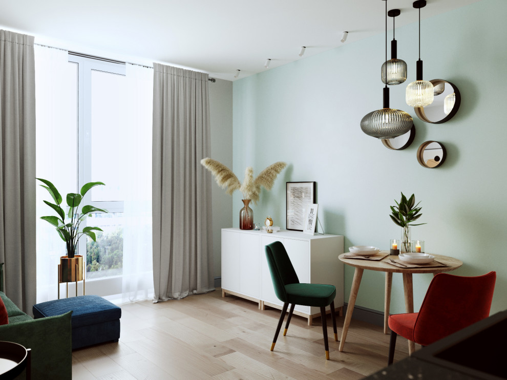 ЖК Хорошевский