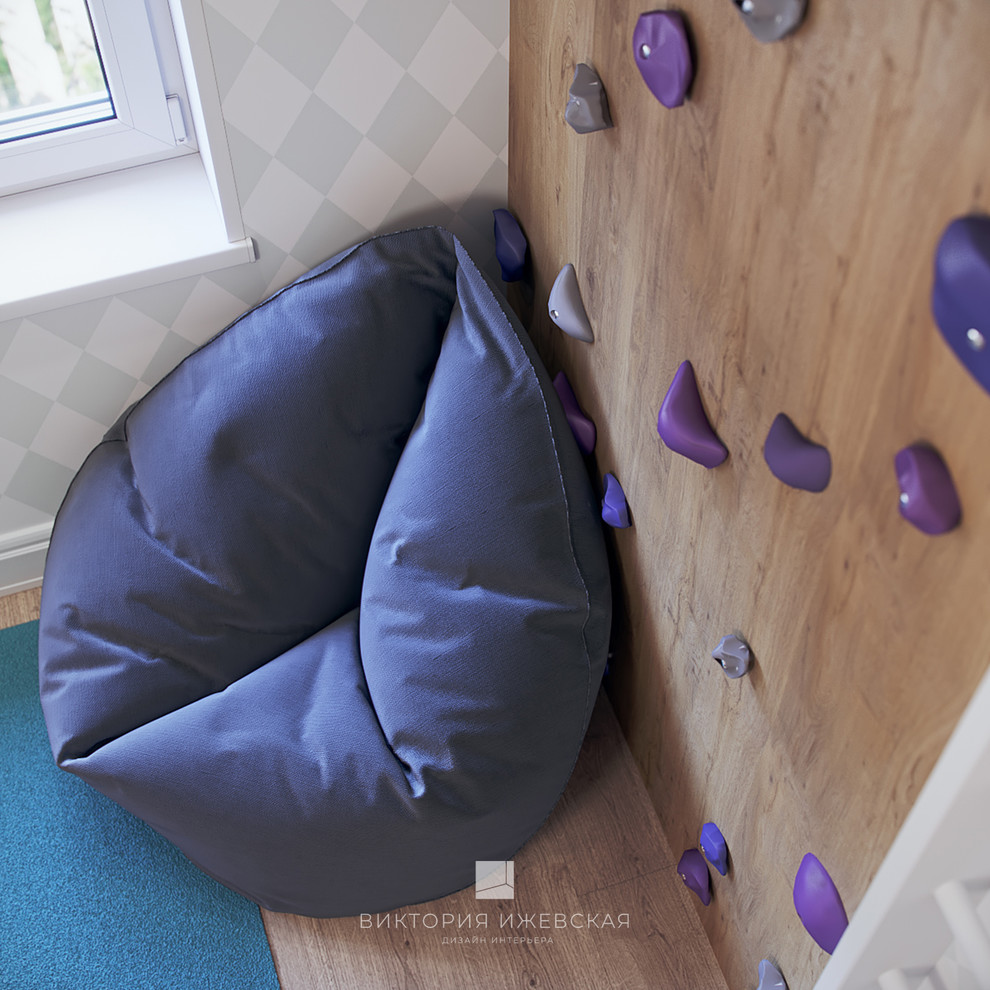 Дизайн Квартиры в Санкт-петербурге