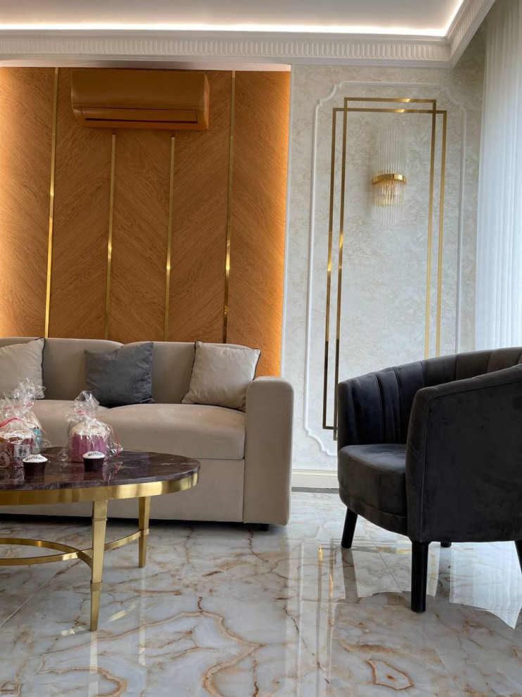 Реализованный Бутик-отель в г. Дербент